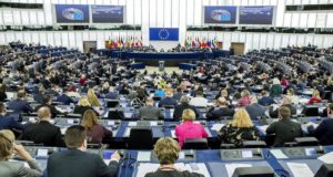 Αυτές είναι οι πιο βαρυσήμαντες αποφάσεις του ΕΚ στην ολομέλεια του Απριλίου