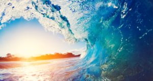 H EE θα διαθέσει €1 δις για την προστασία των ωκεανών