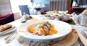 Νέα γευστική εμπειρία στις κρουαζιέρες της Celestyal Cruises