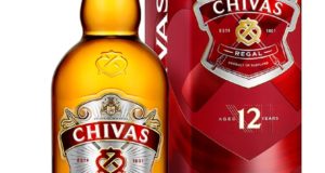 Ένα icon «ξαναγεννιέται»: Aνανεωμένη εμφάνιση για το θρυλικό Chivas Regal 12