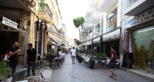 ΕΥΡΩΒΑΡΟΜΕΤΡΟ: Αυτά είναι τα προβλήματα που απασχολούν τους Κύπριους