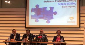 ΚΝΕ: “Καλοτάξιδη” η νέα Θαλάσσια Σύνδεση Κύπρου – Ελλάδας