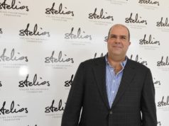 Ο Σερ Στέλιος Χατζηιωάννου στηρίζει για 4η χρονιά τη Νεανική Επιχειρηματικότητα στην Κυπρο