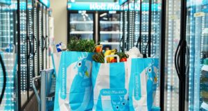 To Wolt Market ανοίγει το πρώτο του delivery-only κατάστημα στην Κύπρο