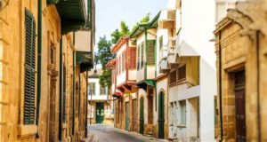 Πως μπορεί να αναπτυχθεί η εντός των τειχών Λευκωσία;