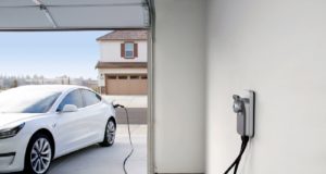 Χορηγίες €1,5 εκ. για συστήματα φόρτισης ηλεκτρικού αυτοκινήτου