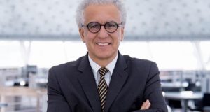 Υποψήφιος για τις Προεδρικές ο τέως Πρύτανης Κωνσταντίνος Χριστοφίδης