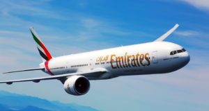 Η Emirates ανάμεσα στις 100 εταιρείες με την καλύτερη φήμη στον κόσμο