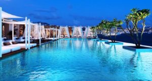 Once In Mykonos Luxury Resort: Aπόδραση στην πολυτέλεια