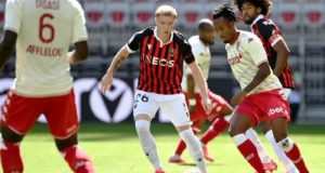 Μονακό και Νις ενώνουν δυνάμεις για την Ουκρανία