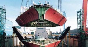 Τρία νέα ναυπηγεία εντός ΕΕ για ανακύκλωση πλοίων