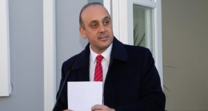 Απαντά στον Φαίδωνος το ΕΤΕΚ και καταδικάζει τις ανυπόστατες κατηγορίες