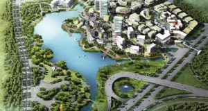 Kαι όμως ο χώρος της κρατικής έκθεσης είναι ο ιδανικός για Τεχνολογικό Πάρκο