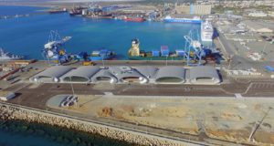 Χαμηλότερες χρεώσεις σε εξαγωγές και εισαγωγές μέσω Λεμεσού