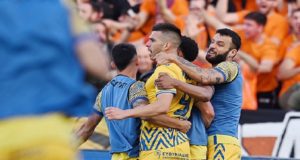 NAGA PAY και ΑΠΟΕΛ συνοδοιπόροι για το 2022-2023