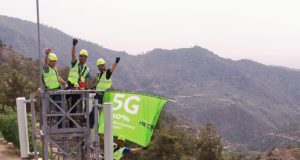 Cyta: Τεχνολογική και περιβαλλοντική αναζωογόνηση στην περιοχή της Συκόπετρας