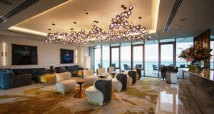 Τα τελευταία ‘Limited Edition’ διαθέσιμα διαμερίσματα στο Limassol Del Mar