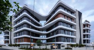 Armeftis Partners: Παραδίδει πέντε νέα έργα ξεχωριστής αρχιτεκτονικής στη Λεμεσό