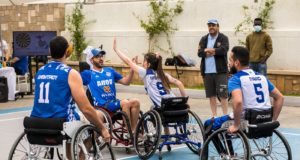 Η Ελληνική Τράπεζα σύμμαχος για τους ΑΜΕΑ και για μία Κύπρο προσβάσιμη από όλους