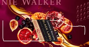 Λανσάρισμα του Johnnie Walker Black Label Sherry Finish από τη Φ. Φωτιάδης