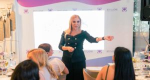 Έφτασε στην Κύπρο η πρώτη τρισδιάστατη θηλή για γυναίκες με μαστεκτομή