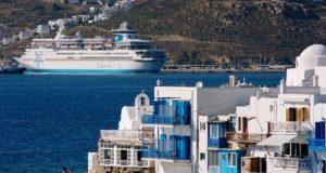 Ταξιδέψτε στο απέραντο ελληνικό γαλάζιο σε 5 ειδυλλιακούς προορισμούς με την Celestyal Cruises