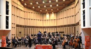 Η ΟΠΑΠ Κύπρου συνεχίζει τη στήριξη στη Συμφωνική Ορχήστρα Κύπρου