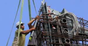 Πυλώνας ανάπτυξης η οικοδομική βιομηχανία της Κύπρου