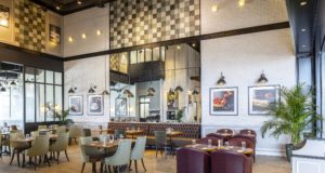 Νέο παριζιάνικο μενού στο PAUL