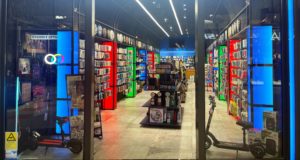 Δύο νέες αφίξεις στο Nicosia Mall