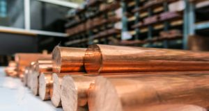 Η ενεργειακή μετάβαση της Ευρώπης και οι κρίσιμες πρώτες ύλες