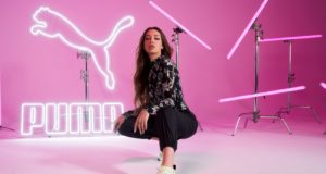 Νέο κατάστημα PUMA στο Nicosia Mall