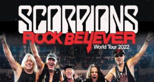 Ξεπέρασε κάθε προσδοκία η ζήτηση για τη συναυλία των Scorpions στην Κύπρο