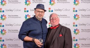 Ο Ανδρέας Τσιάρτας «Καλύτερος Φωτογράφος Γάμου» της χρονιάς σε διεθνή διαγωνισμό