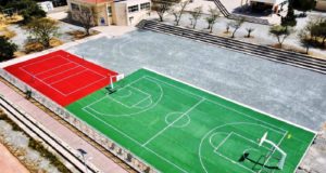 Χρηματοδοτήσεις έργων ύψους €370.000 από το Ίδρυμα Yianis Christodoulou