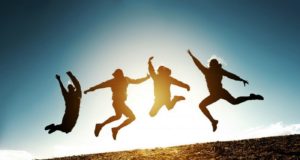 Έρευνα: Αυτές είναι οι προτεραιότητες της Gen Z