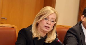 Κρίσιμη η κατάσταση της υγείας της Ζέτας Αιμιλιανίδου