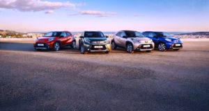 Νέο Toyota Aygo X: Το απόλυτο crossover πόλης είναι εδώ