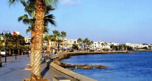 Μπορεί η Πάφος να μετατραπεί σε μία φοιτητούπολη;