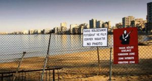 Η Αμμόχωστος μας θέλει ενωμένους