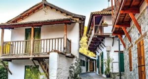 Αυτά είναι τα πρώτα τρία χρωματιστά χωριά της Κύπρου