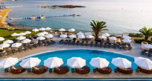 ΤUI και British Airways Holidays επιβράβευσαν τα ξενοδοχεία της Louis Hotels