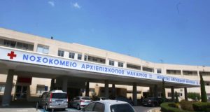 Στο Μακάρειο 11χρονος μετά από δάγκωμα φιδιού –