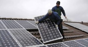 Προσαρμογή των ηλεκτρικών δικτύων στην ενεργειακή μετάβαση