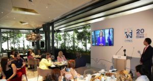 20 χρόνια Europa Donna Κύπρου – Σταθερά δίπλα από κάθε ασθενή με καρκίνο μαστού