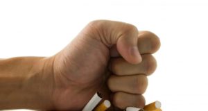 237 Κύπριοι έκοψαν το κάπνισμα μέσω προγράμματος του ΟΚΥπΥ