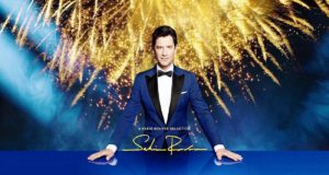 H McDonald’s™ Κύπρου γιορτάζει τα 25χρονά της παρέα με τον Σάκη Ρουβά