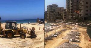 ΠτΔ: Νέα απαράδεκτη τουρκική πρόκληση οι εργασίες στο Βαρώσι