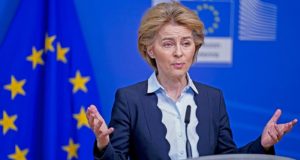 Τέλος το ρωσικό πετρέλαιο στην ΕΕ