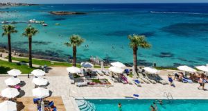 Nausicaa, St. Elias, Althea και Althea Kalamies για αξέχαστες διακοπές στον Πρωταρά (ΦΩΤΟΣ)